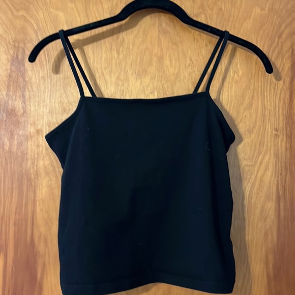 Wild fable crop top - Picture 2 of 3